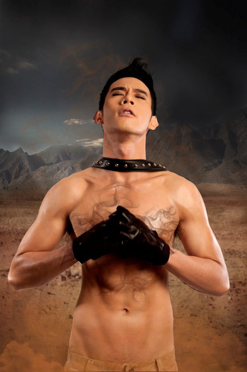 Hồ Vĩnh Khoa , Băng Di